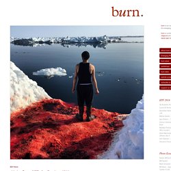 Bill Hess – Aġviq: Sacred Whale, Carrier of Life « burn magazine