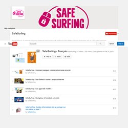 SafeSurfing - Français