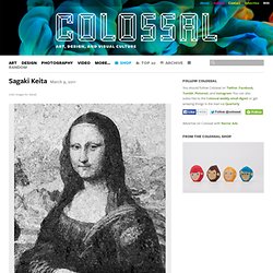 Colossal - StumbleUpon