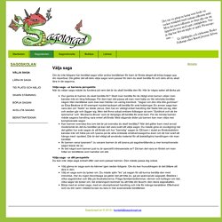 Sagotorget-Startsidan