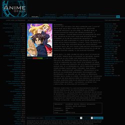 Shij? Saiky? no Deshi Kenichi en vostfr sur anime-gears.com