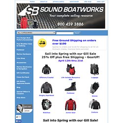 Sound Boatworks