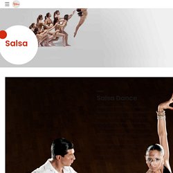 Best Salsa Dance Classes in Panchkula