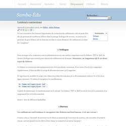 Samba-Édu