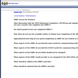 Sample Copy -