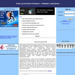 Pmbok Free