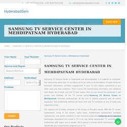 samsung-tv-service-center-in-mehdipatnam