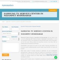 samsung-tv-service-center-in-nizampet