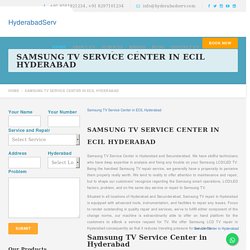 samsung-tv-service-center-in-ecil