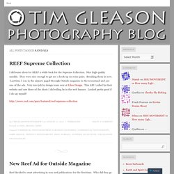Tim Gleason Photography's Blog