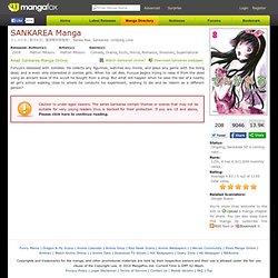 Sankarea Manga - Read Sankarea Manga Online for Free