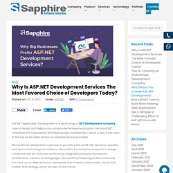 Sapphire Software Solutions