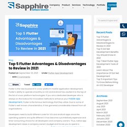 Sapphire Software Solutions