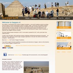 SAQQARA.NL Saqqara-nl-homepage-8758924