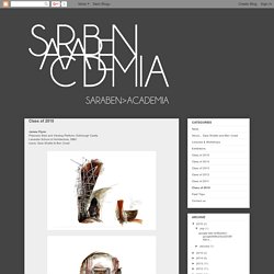 saraben academia: Class of 2010