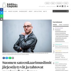 Suomen sateenkaarimuslimit järjestäytyvät ja tahtovat monipuolistaa kuvaa islamista – ”Tehtävämme on kertoa, että olemme olemassa” 