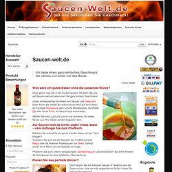 Knorr Sauce Pur Bratensauce 112g - www.saucen-welt.de