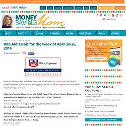 Money Saving Mom® - Page 11 of 3953 - Helping You Be a Better Home Economist