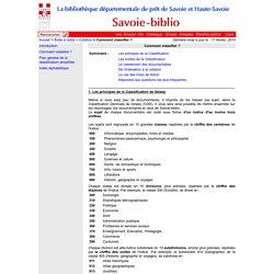 Savoie-biblio - Boîte à outils