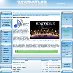  Sawt-Atlas.com