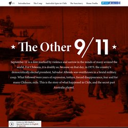 SBS - The Other 9/11