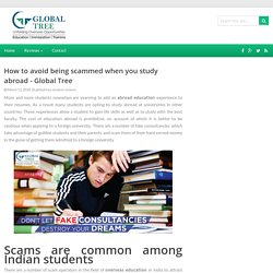 Global Tree Consumer Complaints by Successful Immigration Costumers