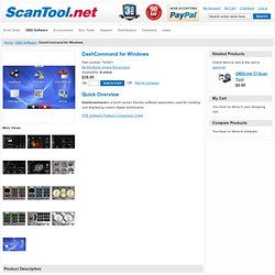 ScanTool.net