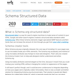 Schema Creator for 'Event' schema.org microdata