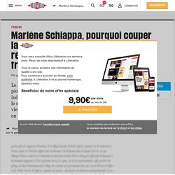 Marlène Schiappa, pourquoi couper la subvention à un réseau de recherche sur le genre et l’égalité au travail ?