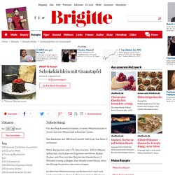 BRIGITTE.de