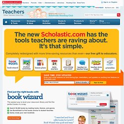 Teacher Websites - Free Resources for Teachers