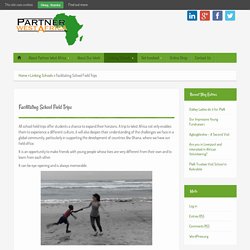 Partner West Africa