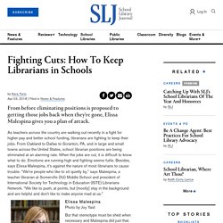 School Library Journal