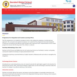 Top CBSE School Near Panchkula