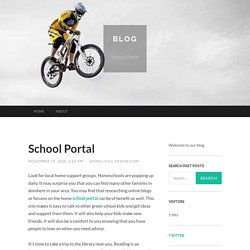 School Portal
