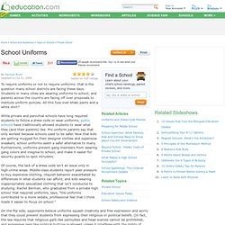 Free educational system Essays and Papers