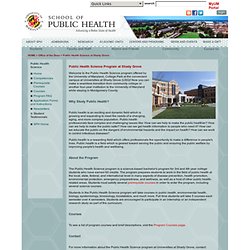 School of Public Health