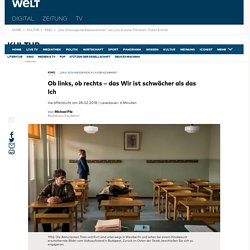 Trailer & Kritik (Welt.de)