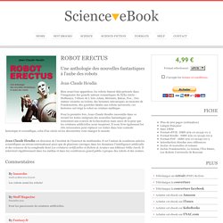 Science eBook - Robot Erectus