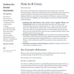 Note to R Users — Python for Social Scientists 0.1 documentation