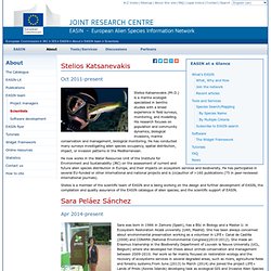 Scientists - European Commission