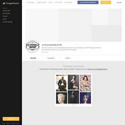 scissorsandcomb's Images