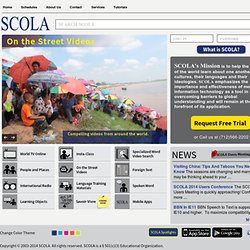 SCOLA.org