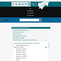 Programmes des enseignements généraux des CAP - Canopé de Lyon