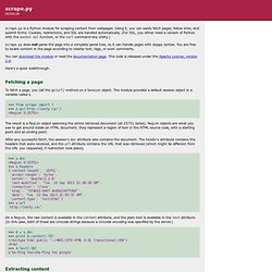 scrape.py