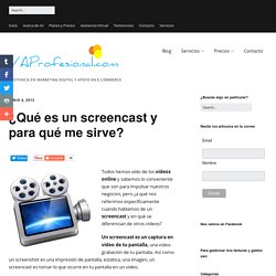 Asistencia Virtual Profesional (Página utilizada por el traductor)