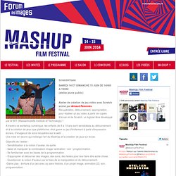 Mashup Film Festival