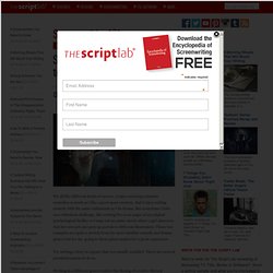Screenwriters are Not Subject to One Genre