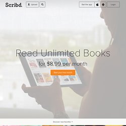 Scribd