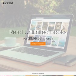 Scribd